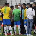 Calcio, caos Brasile-Argentina: indaga la Fifa, i verdeoro rischiano