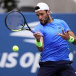 Tennis, Us Open: Berrettini ritrova Djokovic e vuole riscrivere la storia