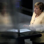 Germania, Merkel appoggia Laschet: “E’ la via migliore per il Paese”