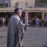 Israele celebra il Capodanno ebraico