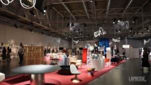Fuorisalone Milano, le innovazioni di Icona Design Group