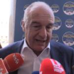 Amministrative Roma, Michetti: “Periferie e lavoro al centro del nostro programma”