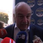 Roma, Michetti: “Francesca Benevento No Vax e antisemita? Non sono le nostre posizioni”