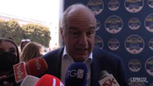 Roma, Michetti: “Francesca Benevento No Vax e antisemita? Non sono le nostre posizioni”