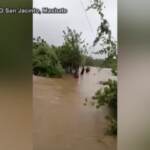 Violento tifone si abbatte sulle Filippine: blackout in varie province dell’est