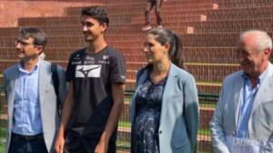 Tennis, con ‘Set in scena’ verrà inaugurato lo Stadio Sporting Torino: ospiterà gli allenamenti delle ATP Finals