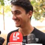 Tennis, Sonego: “Spero che Berrettini vinca gli US Open, questa volta può battere Djokovic”