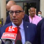 Reddito di cittadinanza, Bernardo contrario: “Soldi a chi non ne ha bisogno”