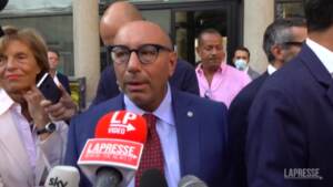 Reddito di cittadinanza, Bernardo contrario: “Soldi a chi non ne ha bisogno”