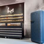 Anche Smeg e Italia Independent alla Design Week 2021
