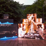 Fuorisalone, MonteNapoleone Design Experience all’insegna della video art