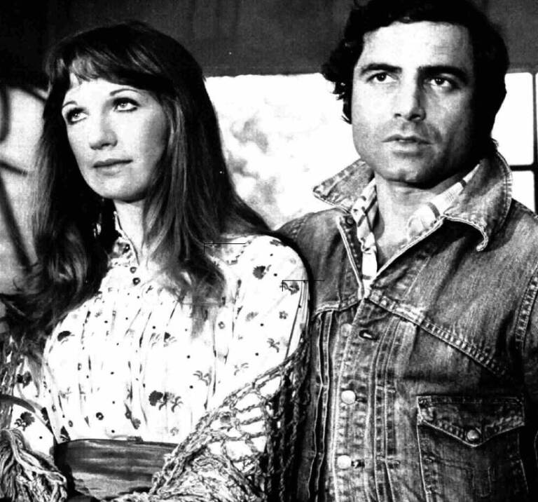 Nino-Castelnuovo-Ritratto-di-donna-velata-1974