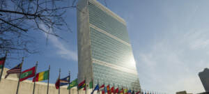 Le Maroc réélu à la Commission du droit international de l’ONU pour la période 2023-2027