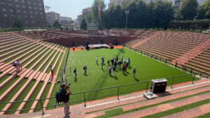 Stadio Sporting Torino