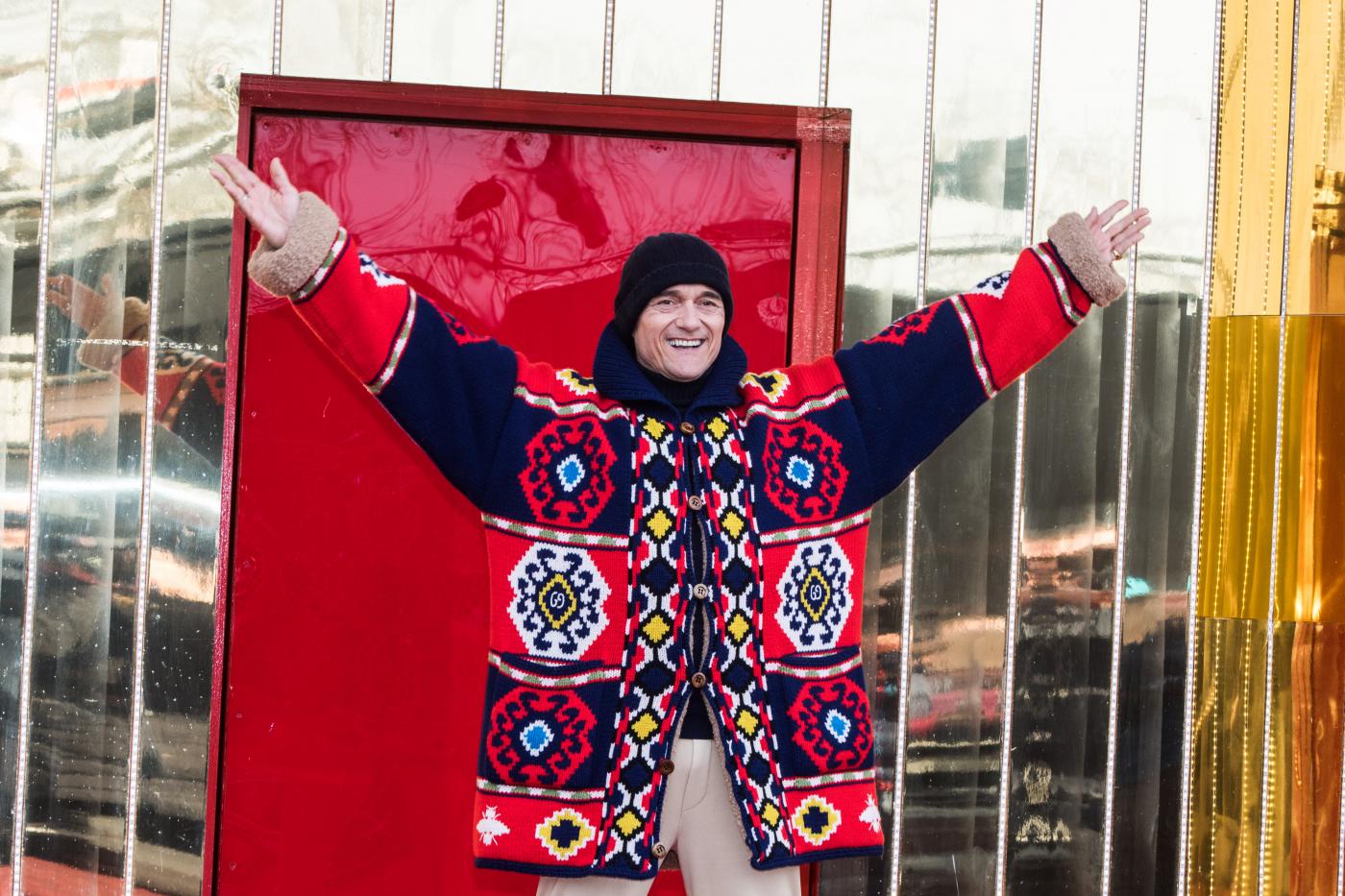 GFVip 6 ai nastri di partenza: ecco chi ha detto no ad Alfonso Signorini