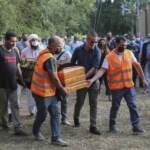 Morti sul lavoro, continua la strage: tre vittime al giorno nel 2021