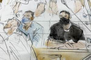 Parigi, al via processo contro attentatori 2015: ecco come si svolgerà