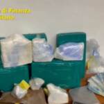 Milano, bloccato trafficante di droga: 13mila euro nascosti negli slip