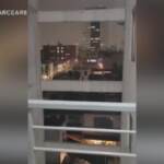 Terremoto Messico, blackout nella capitale dopo alcune esplosioni