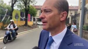 Ruby ter, legale Berlusconi: “Salute migliorata in estate, ma ora medici preoccupati”