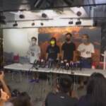 Hong Kong, quattro arresti nel gruppo che organizza la veglia per piazza Tienanmen