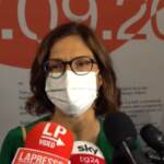 Green pass, Gelmini: “Nessuna ambiguità dalla Lega, in Cdm hanno votato anche suoi ministri”