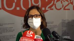 Green pass, Gelmini: “Nessuna ambiguità dalla Lega, in Cdm hanno votato anche suoi ministri”