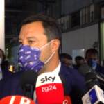 Tensione nel governo, Salvini: “Alzare i toni ci ha permesso di ottenere dei risultati”