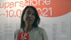 Salone del Mobile, Ronzulli: “E’ la ripartenza, si torna alla normalità in sicurezza”