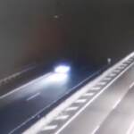 Brescia: ubriaco prende l’autostrada in contromano, panico sulla A21