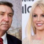 Britney Spears, il padre invia richiesta al tribunale per cancellare tutela legale