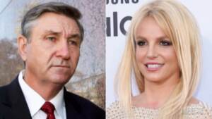 Britney Spears, il padre invia richiesta al tribunale per cancellare tutela legale