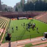 Tennis, con ‘Set in scena’ verrà inaugurato lo Stadio Sporting Torino: ospiterà gli allenamenti delle Atp Finals