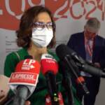 Estensione del Green pass, botta e risposta tra Gelmini e Salvini