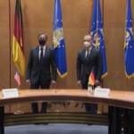 Afghanistan, incontro Blinken – Maas in Germania