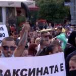 Bulgaria, non decolla la campagna vaccinale: nuove restrizioni