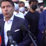 Conte: “La Lega chiarisca la sua posizione sui vaccini”