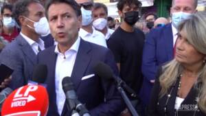 Conte: “La Lega chiarisca la sua posizione sui vaccini”