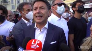 Conte contro Bernardo: “Reddito di cittadinanza privilegio? Vergogna”
