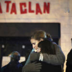 Bataclan: sei anni dopo al via il maxi processo | LE IMMAGINI DI UNA STRAGE