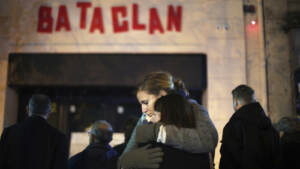 Bataclan: sei anni dopo al via il maxi processo | LE IMMAGINI DI UNA STRAGE