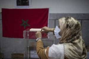 Marocco, 18 milioni di elettori al voto per scegliere il nuovo Parlamento