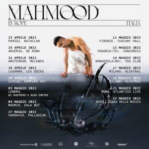 Mahmood