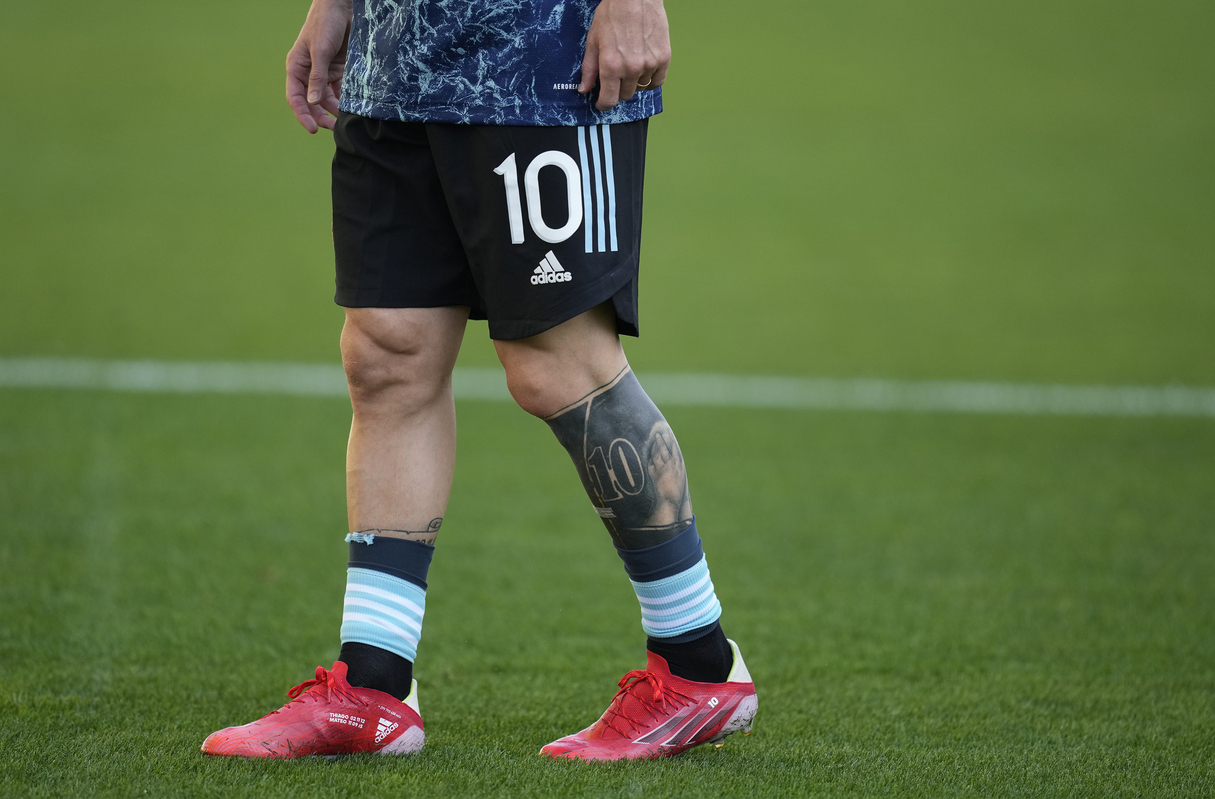 Caos rientri e la Fifa apre inchiesta su Brasile-Argentina