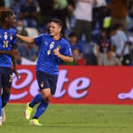 Qualificazioni mondiali, l’Italia travolge la Lituania 5-0