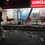 Messico, scossa di terremoto di magnitudo 7: almeno un morto