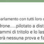 Covid, blitz della polizia contro i no vax: trovate anche armi da fuoco