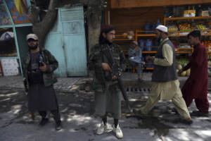 Afghanistan, Margelletti (Cesi): Prima 11/9 c'era Al-Qaeda, ora Paese è cambiato