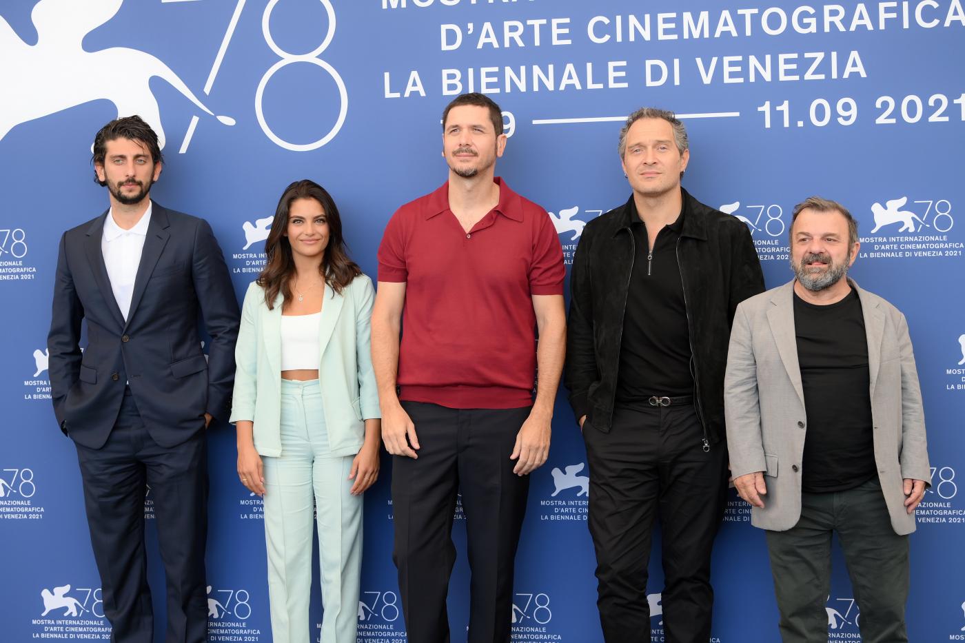 “Freaks Out” conquista il Festival di Venezia tra stupore e incanto
