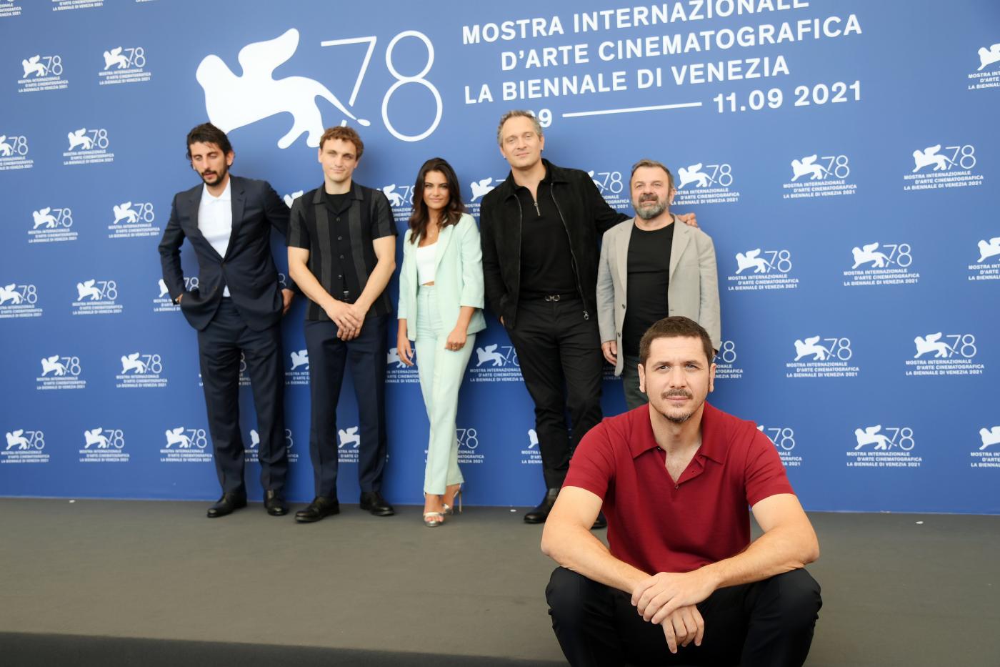 “Freaks Out”, il nuovo trailer del film di Gabriele Mainetti “Freaks Out”, il nuovo trailer del film di Gabriele Mainetti